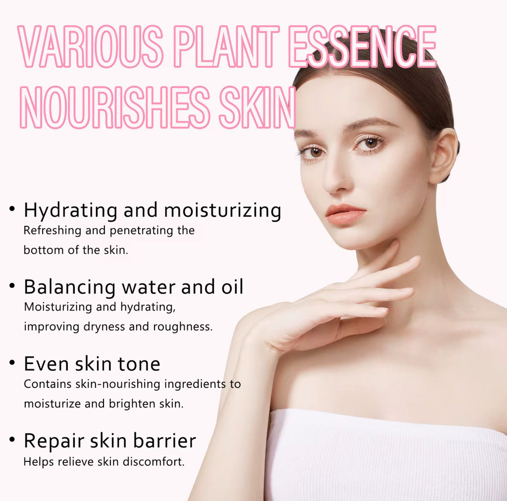 OceAura Niacinamide Body Whitening Cream – 100g
Créme Éclaircissante & Hydratante à la Niacinamide