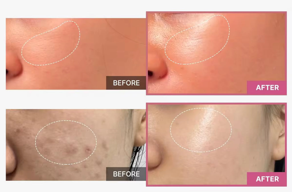 Evella Glow Collagen Face Cream – Glowing, Brightening & Moisturizing