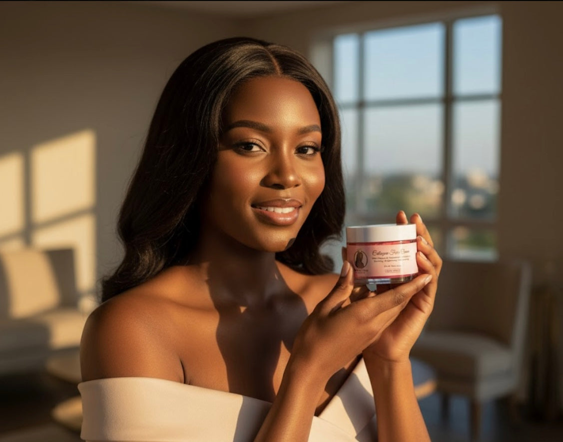 Evella Glow Collagen Face Cream – Glowing, Brightening & Moisturizing (Free Delivery)