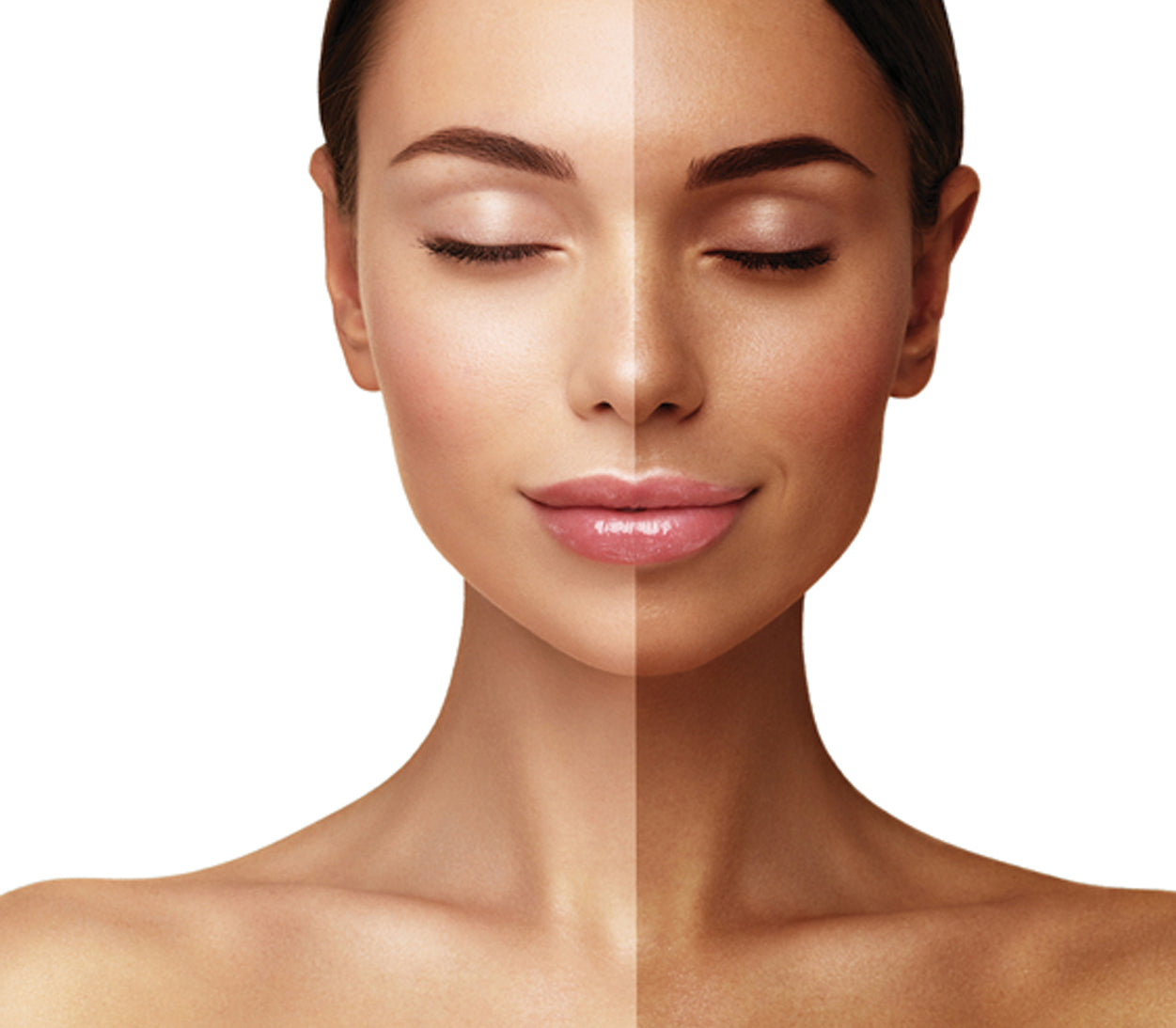 Evella Glow Collagen Face Cream – Glowing, Brightening & Moisturizing