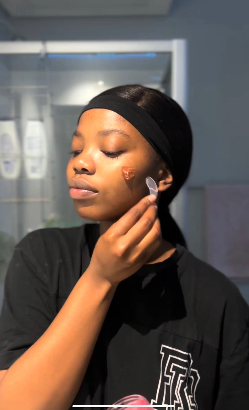 Evella Glow Collagen Face Cream – Glowing, Brightening & Moisturizing