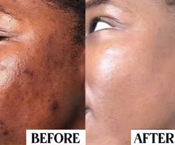 Evella Glow Collagen Face Cream – Glowing, Brightening & Moisturizing